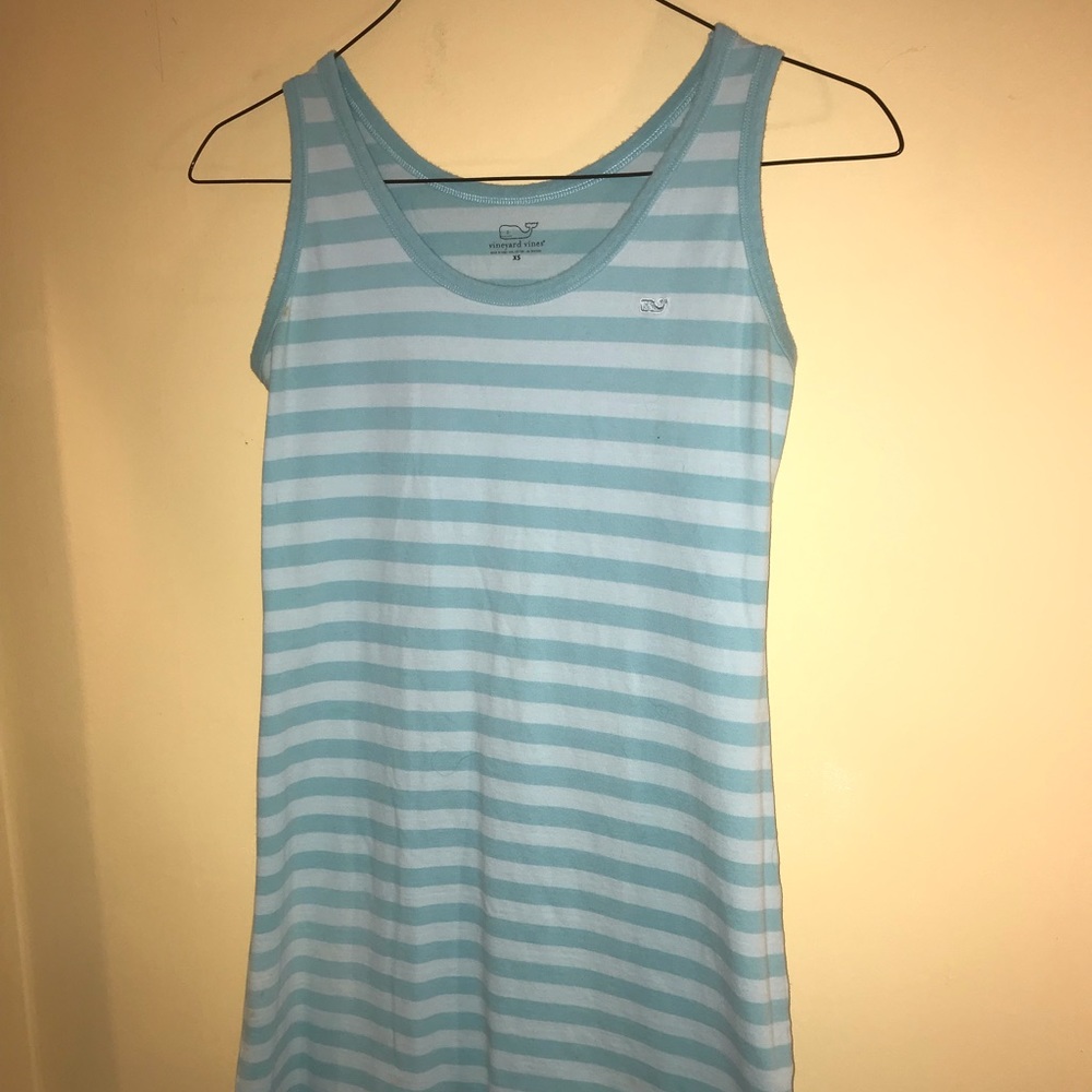 Vineyard Vines dress
